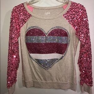 Long sleeve